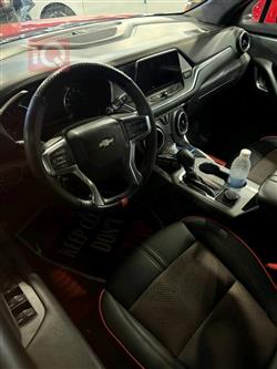 Chevrolet Blazer